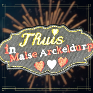 Thuis in Malse Arckeldurp 