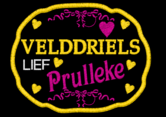 Velddriels-Prulleke-klein